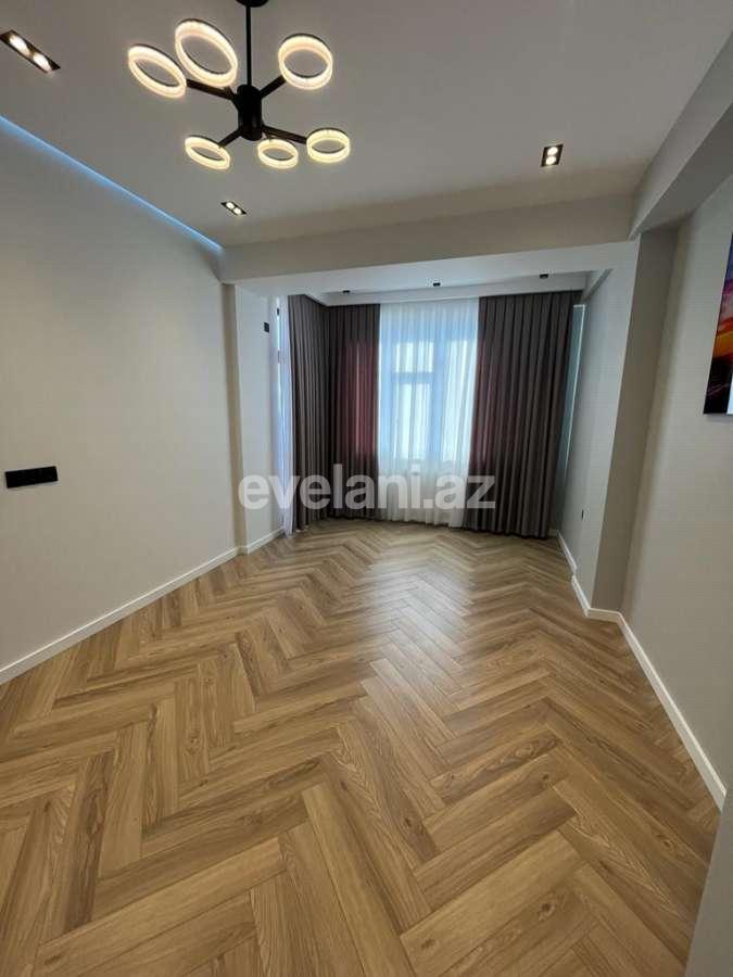 Sale, new building, 2 room, 65 m², Baku, Nasimi r.