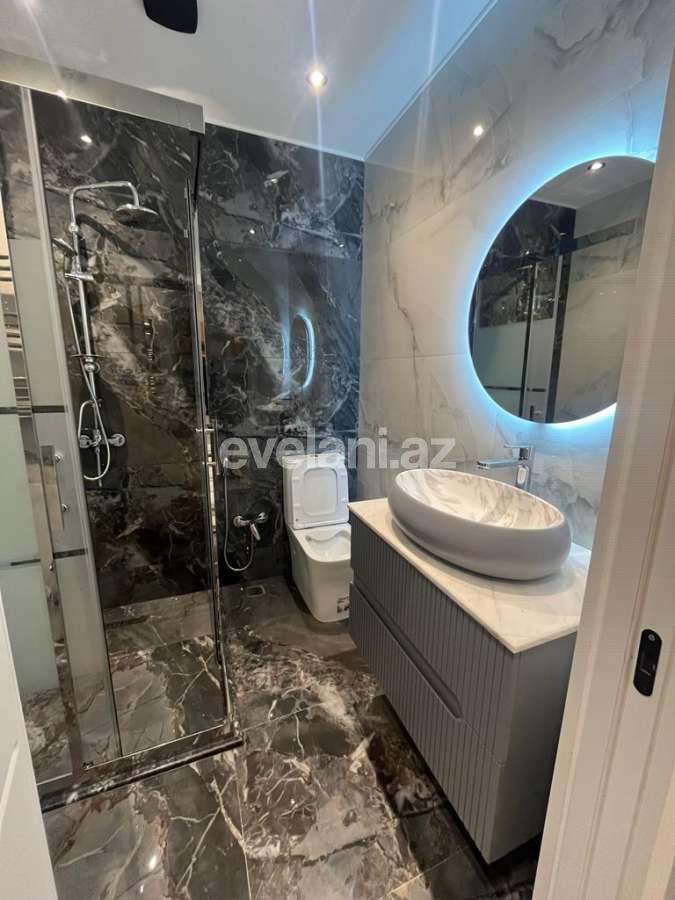 Sale, new building, 2 room, 65 m², Baku, Nasimi r.