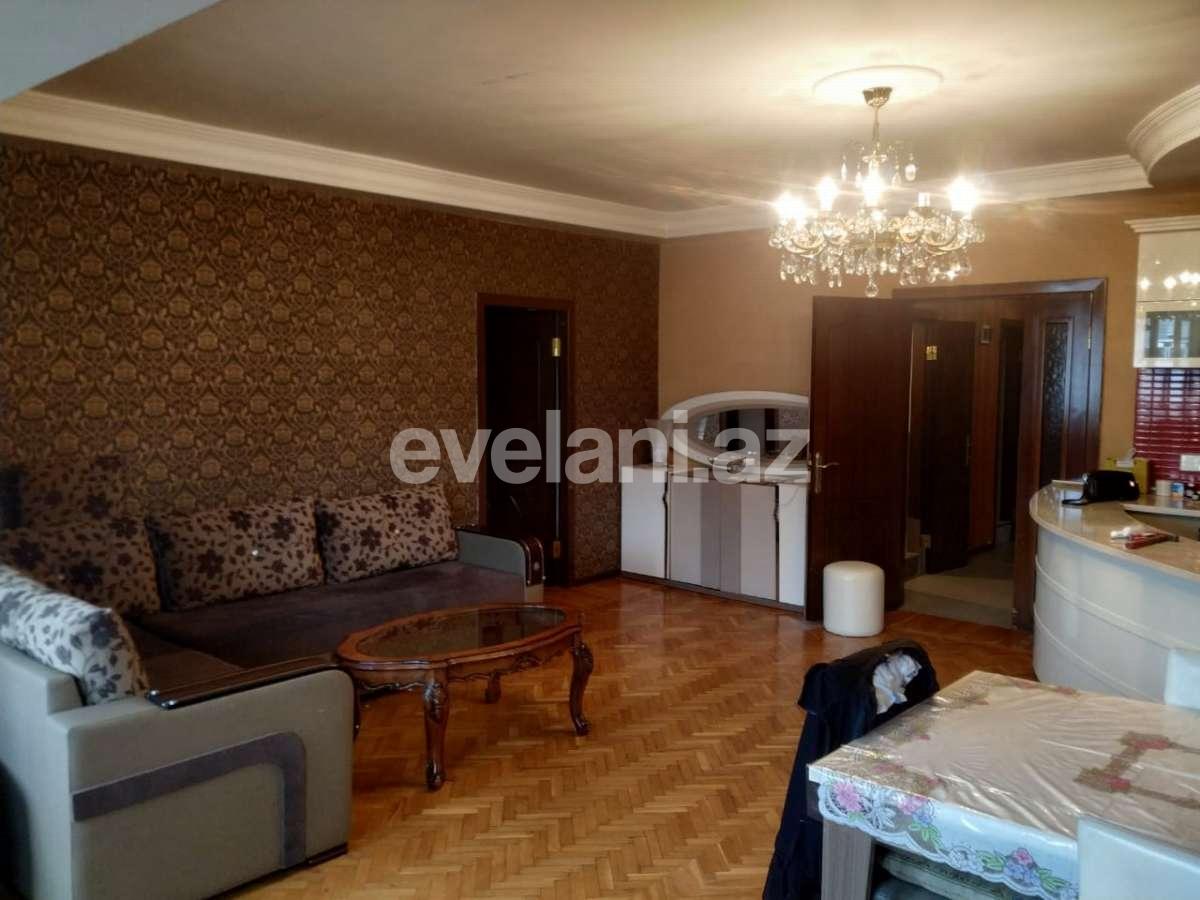 Продаётся, вторичка, 3-комнаты, 80 m², Баку, Насиминский r, Гянджлик m.