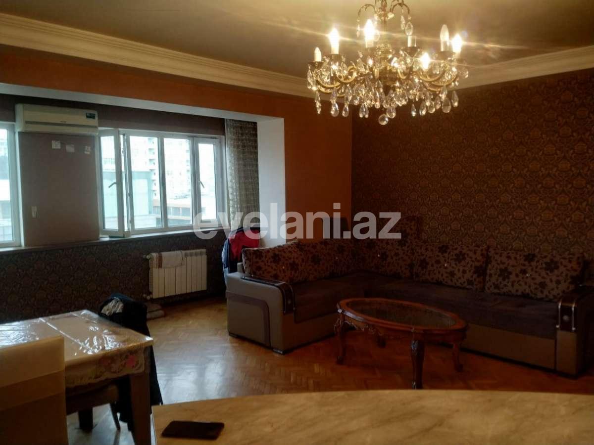 Продаётся, вторичка, 3-комнаты, 80 m², Баку, Насиминский r, Гянджлик m.