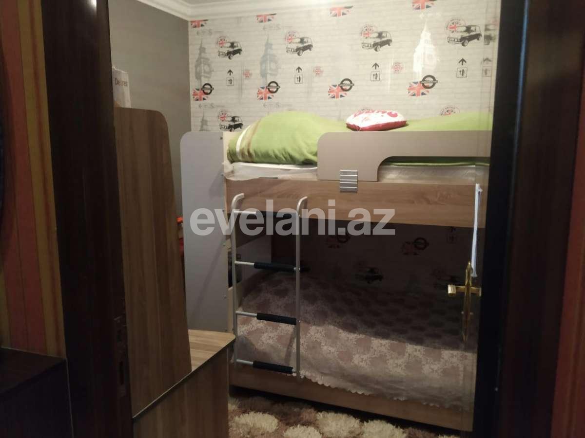 Продаётся, вторичка, 3-комнаты, 80 m², Баку, Насиминский r, Гянджлик m.