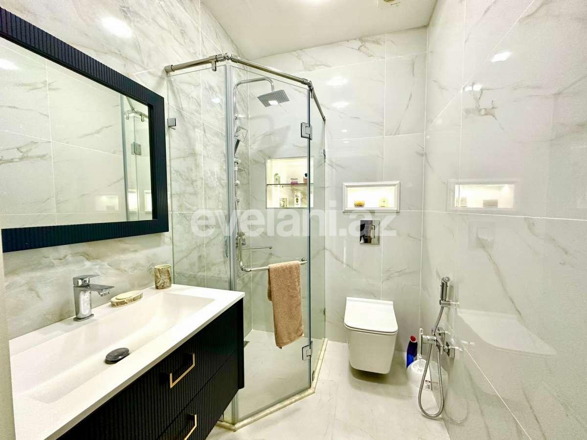 Продаётся, новостройка, 3-комнаты, 129 m², Баку, Наримановский r, 28 мая m.