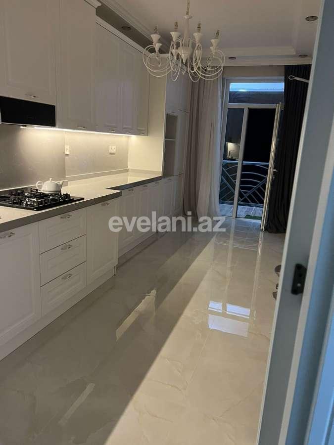 Продаётся, новостройка, 3-комнаты, 129 m², Баку, Наримановский r, 28 мая m.