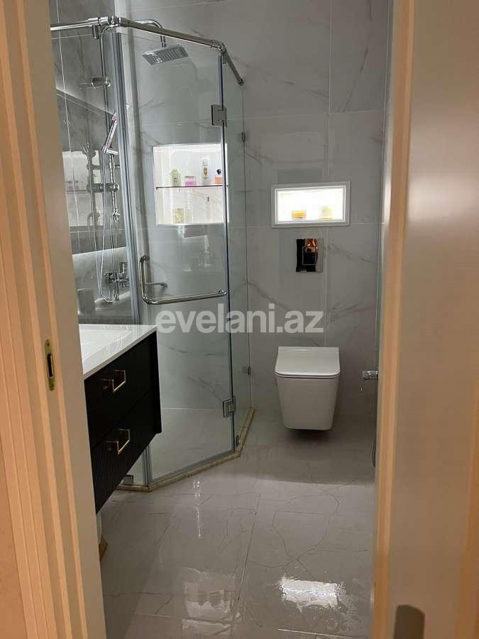 Продаётся, новостройка, 3-комнаты, 129 m², Баку, Наримановский r, 28 мая m.