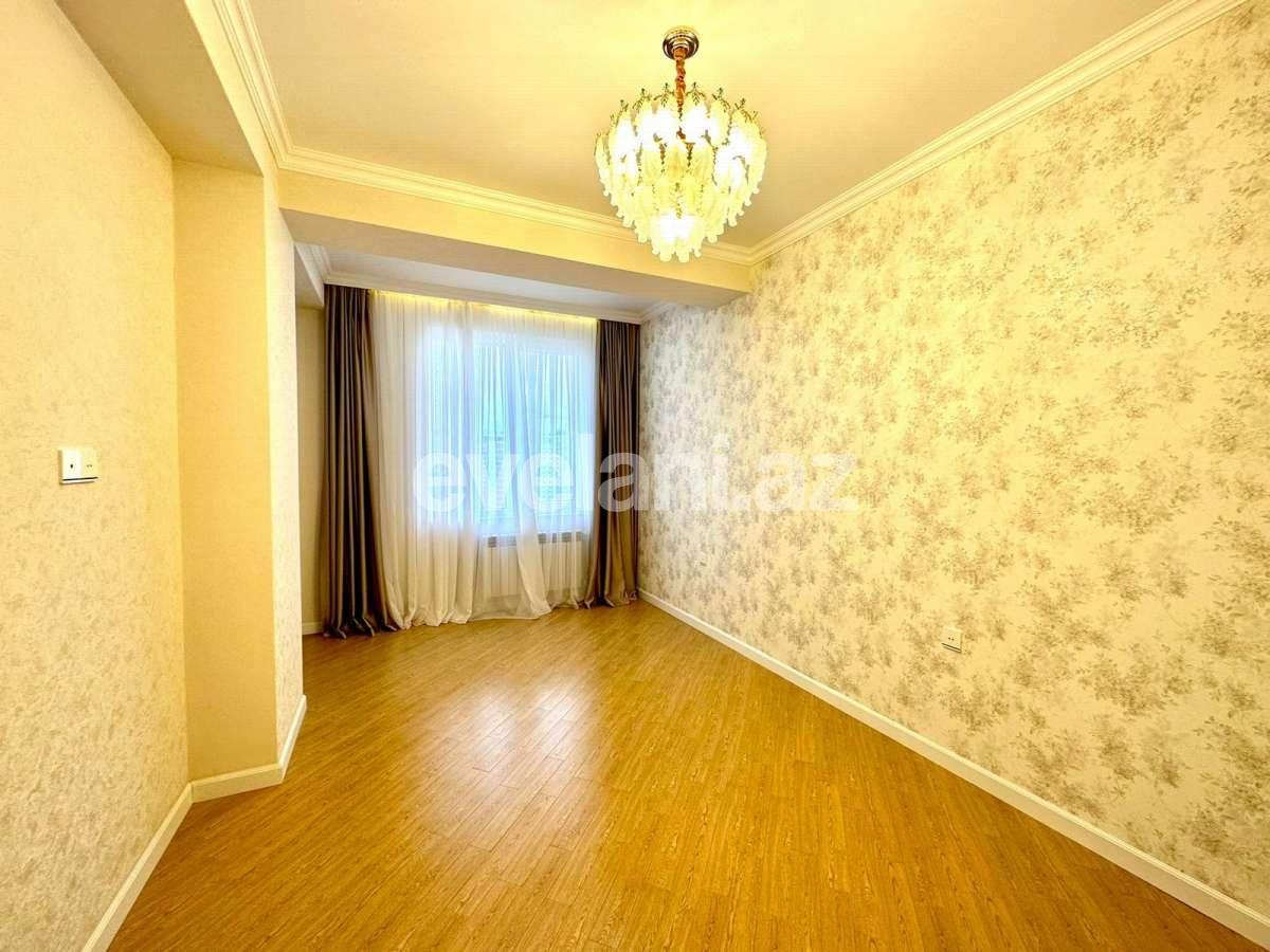 Продаётся, новостройка, 3-комнаты, 129 m², Баку, Наримановский r, 28 мая m.