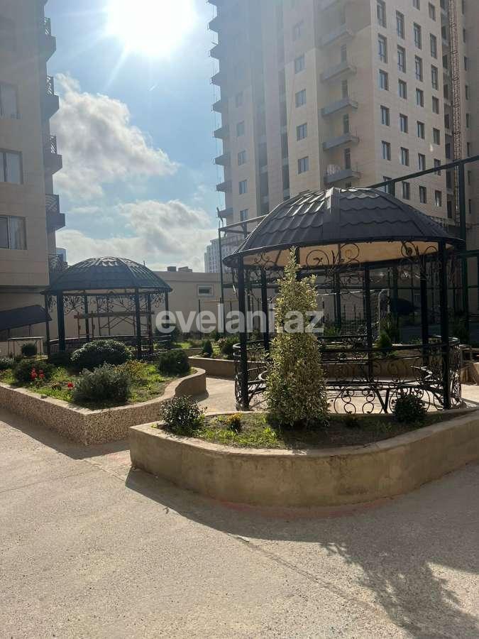 Продаётся, новостройка, 3-комнаты, 129 m², Баку, Наримановский r, 28 мая m.