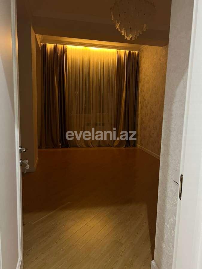 Продаётся, новостройка, 3-комнаты, 129 m², Баку, Наримановский r, 28 мая m.