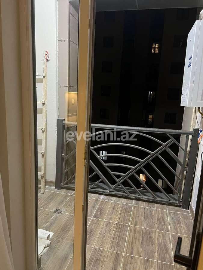 Продаётся, новостройка, 3-комнаты, 129 m², Баку, Наримановский r, 28 мая m.