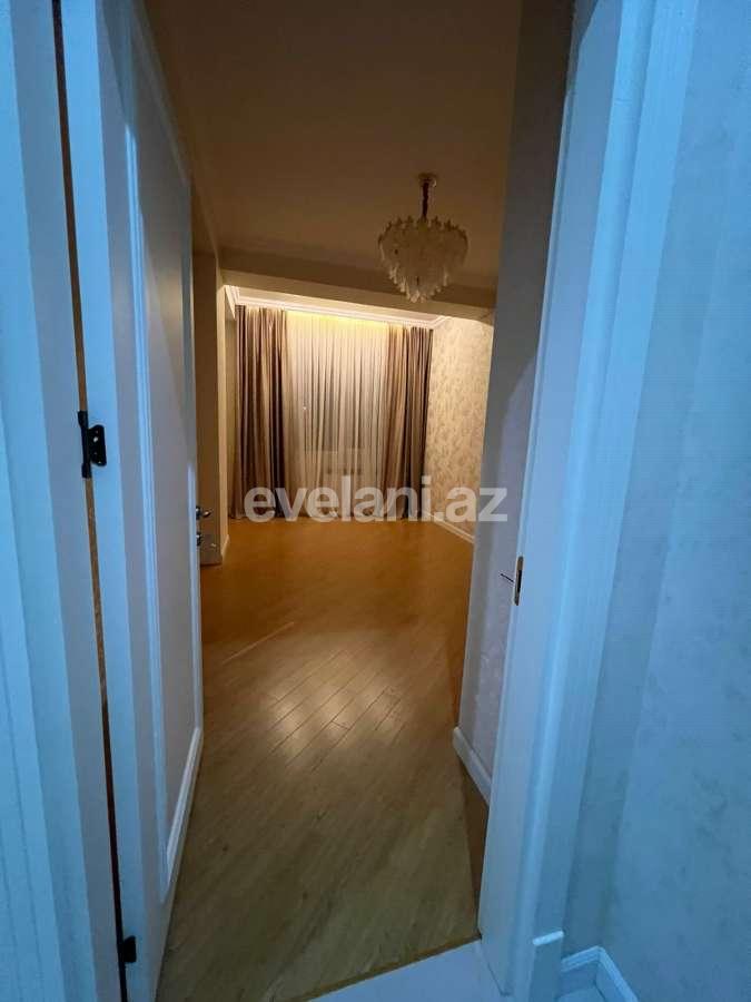 Продаётся, новостройка, 3-комнаты, 129 m², Баку, Наримановский r, 28 мая m.