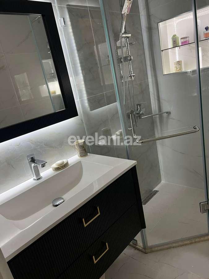 Продаётся, новостройка, 3-комнаты, 129 m², Баку, Наримановский r, 28 мая m.