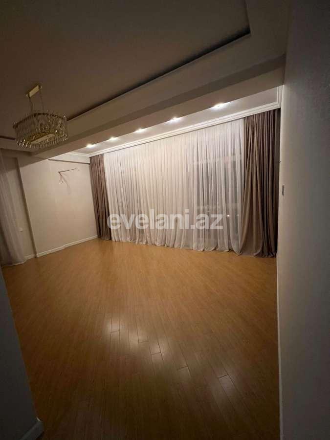 Продаётся, новостройка, 3-комнаты, 129 m², Баку, Наримановский r, 28 мая m.