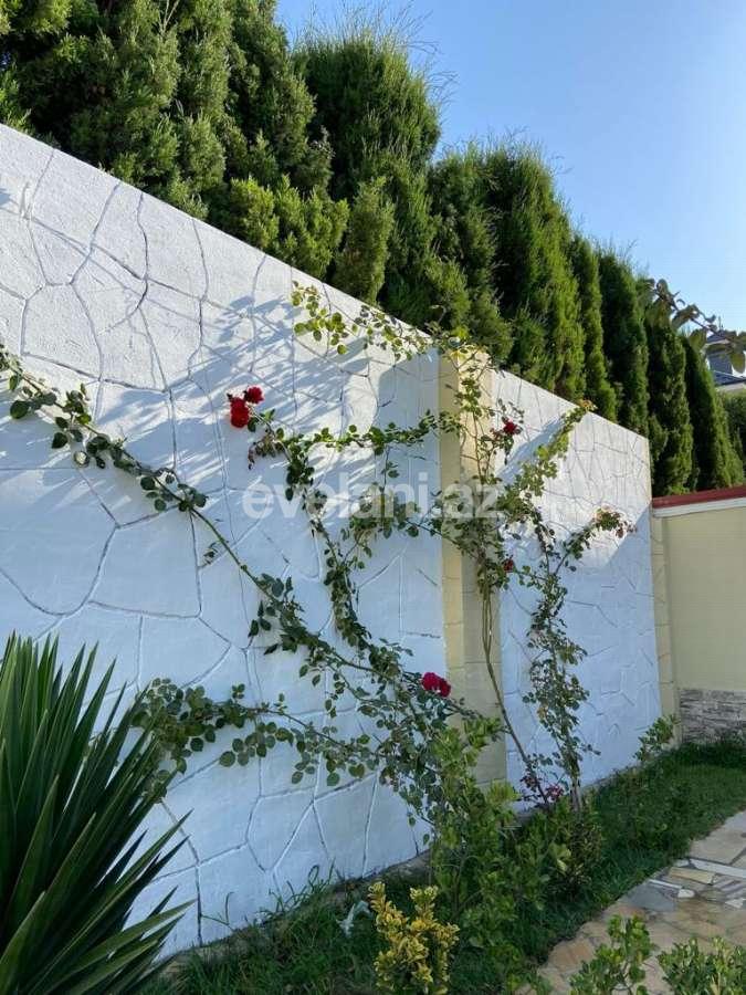 Satılır, həyət evi / bağ, 6 otaqlı, 280 m², Bakı, Xəzər r, Buzovna q.