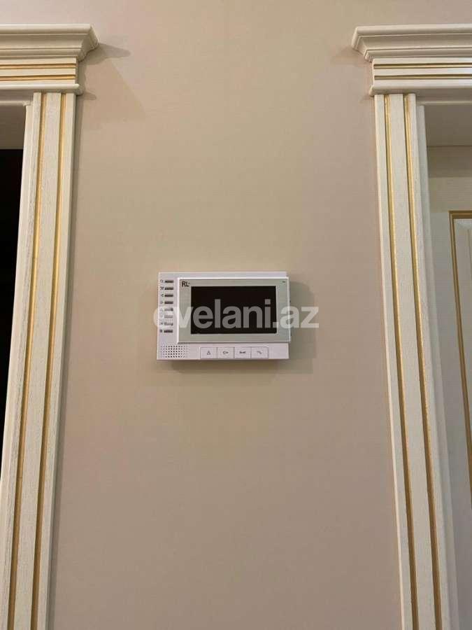 Satılır, həyət evi / bağ, 6 otaqlı, 280 m², Bakı, Xəzər r, Buzovna q.