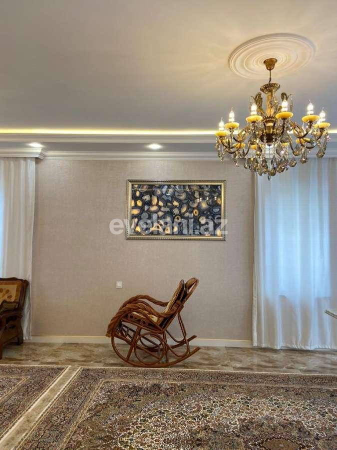 Satılır, həyət evi / bağ, 6 otaqlı, 280 m², Bakı, Xəzər r, Buzovna q.