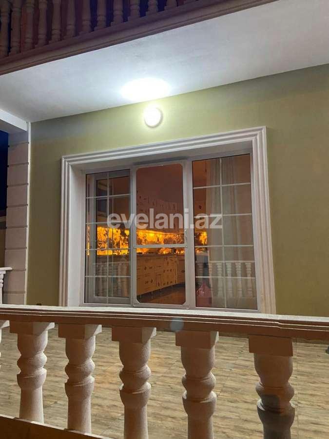 Satılır, həyət evi / bağ, 6 otaqlı, 280 m², Bakı, Xəzər r, Buzovna q.