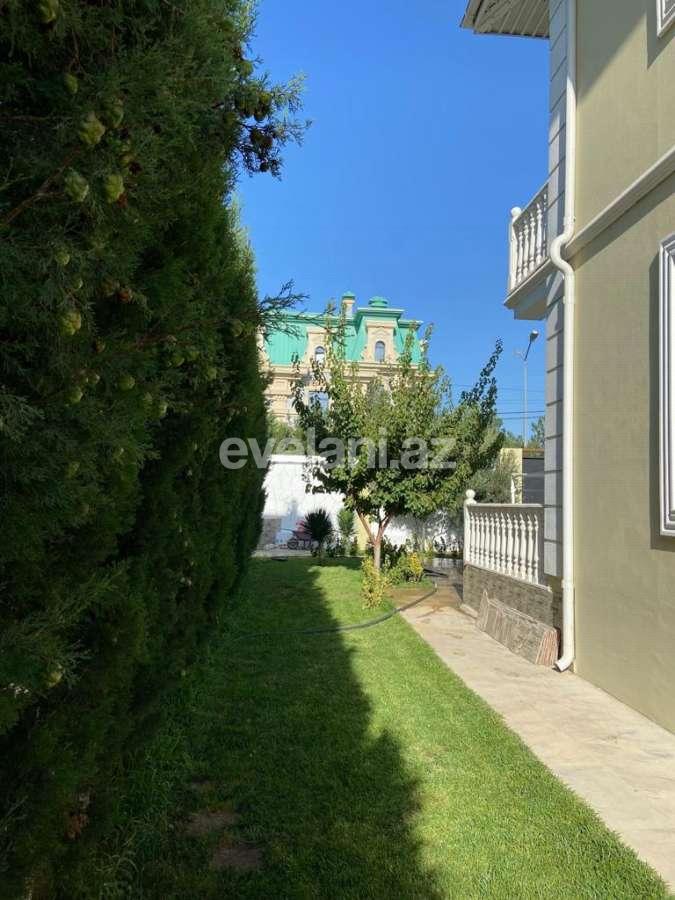 Satılır, həyət evi / bağ, 6 otaqlı, 280 m², Bakı, Xəzər r, Buzovna q.