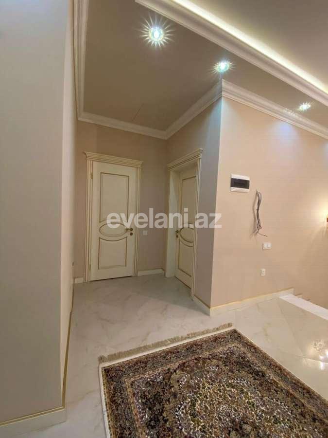 Satılır, həyət evi / bağ, 6 otaqlı, 280 m², Bakı, Xəzər r, Buzovna q.