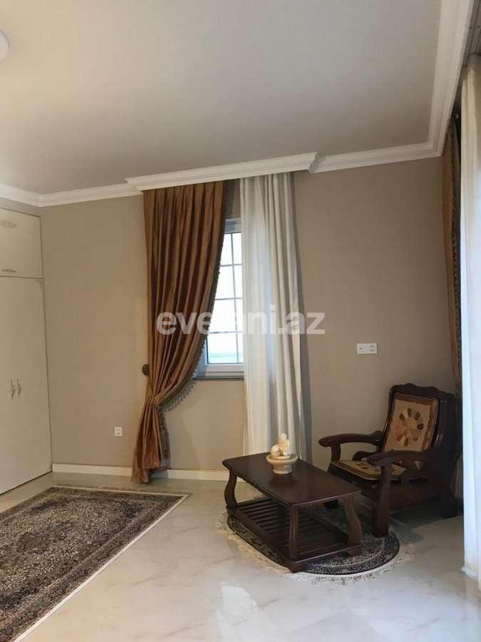 Satılır, həyət evi / bağ, 6 otaqlı, 280 m², Bakı, Xəzər r, Buzovna q.
