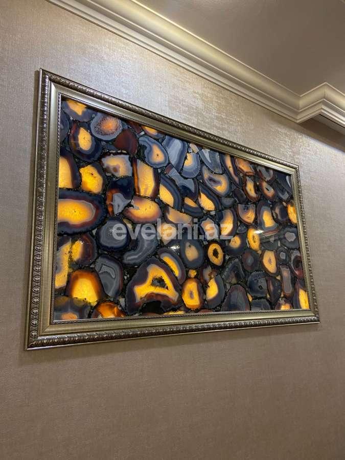 Satılır, həyət evi / bağ, 6 otaqlı, 280 m², Bakı, Xəzər r, Buzovna q.