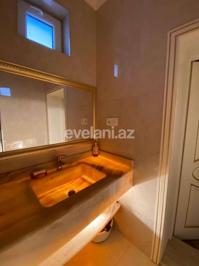 Satılır, həyət evi / bağ, 6 otaqlı, 280 m², Bakı, Xəzər r, Buzovna q.