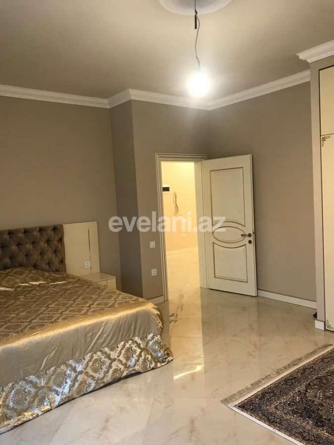 Satılır, həyət evi / bağ, 6 otaqlı, 280 m², Bakı, Xəzər r, Buzovna q.