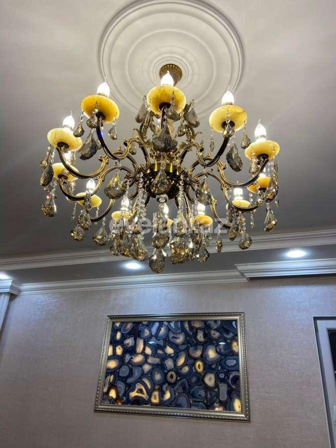 Satılır, həyət evi / bağ, 6 otaqlı, 280 m², Bakı, Xəzər r, Buzovna q.