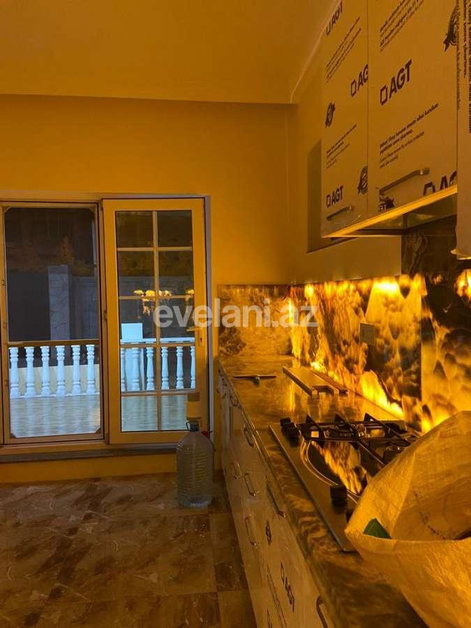 Satılır, həyət evi / bağ, 6 otaqlı, 280 m², Bakı, Xəzər r, Buzovna q.