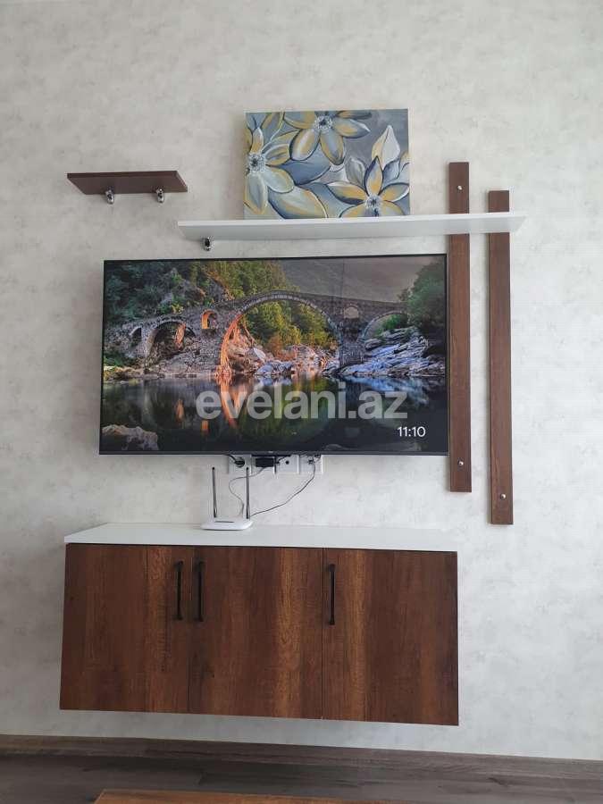 Satılır, yeni tikili, 2 otaqlı, 46.99 m², Bakı, Yasamal r, Yasamal q, 20 yanvar m.