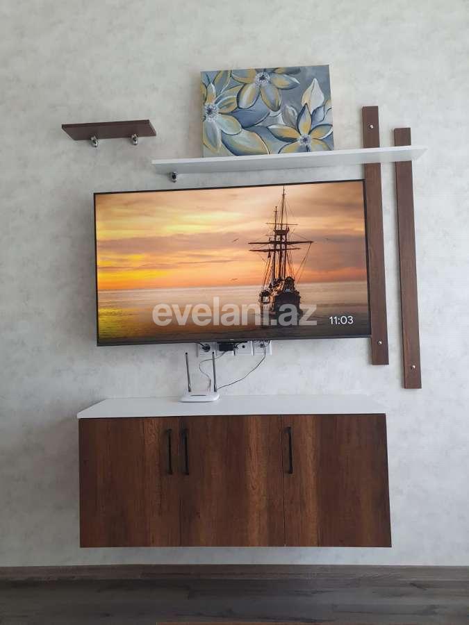 Satılır, yeni tikili, 2 otaqlı, 46.99 m², Bakı, Yasamal r, Yasamal q, 20 yanvar m.