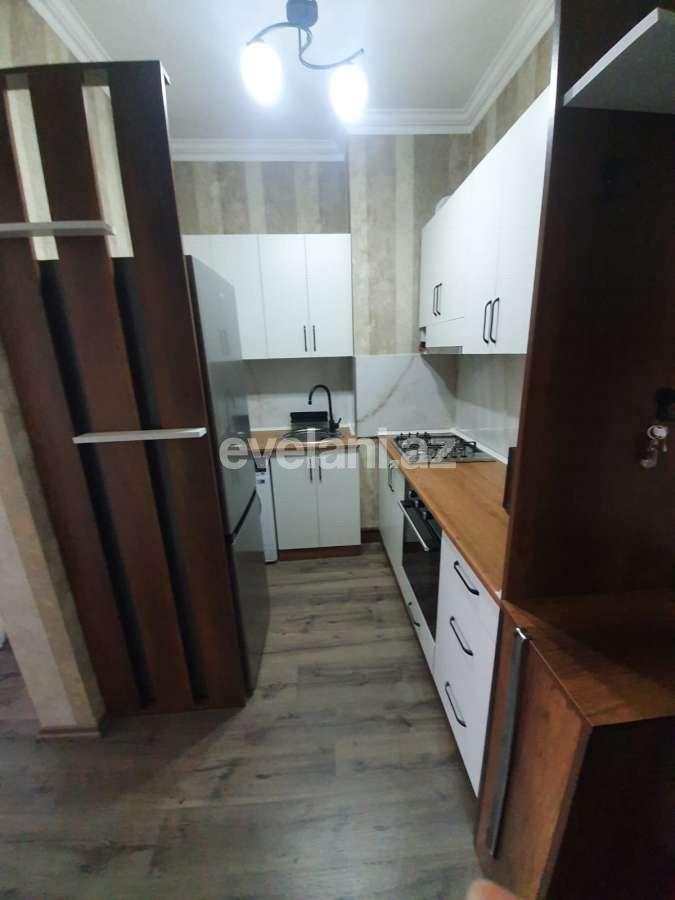 Satılır, yeni tikili, 2 otaqlı, 46.99 m², Bakı, Yasamal r, Yasamal q, 20 yanvar m.