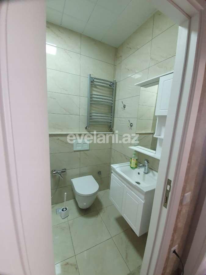 Satılır, yeni tikili, 2 otaqlı, 46.99 m², Bakı, Yasamal r, Yasamal q, 20 yanvar m.