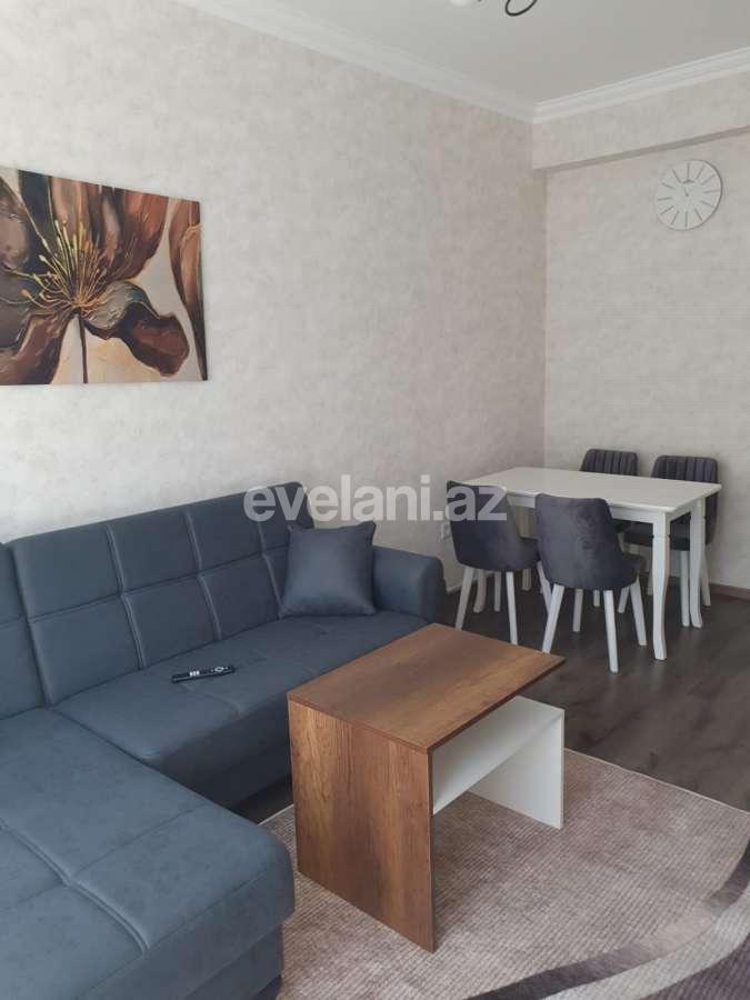 Satılır, yeni tikili, 2 otaqlı, 46.99 m², Bakı, Yasamal r, Yasamal q, 20 yanvar m.