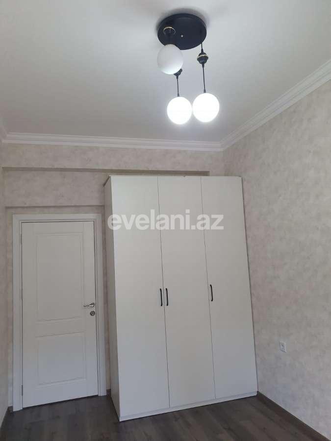Satılır, yeni tikili, 2 otaqlı, 46.99 m², Bakı, Yasamal r, Yasamal q, 20 yanvar m.