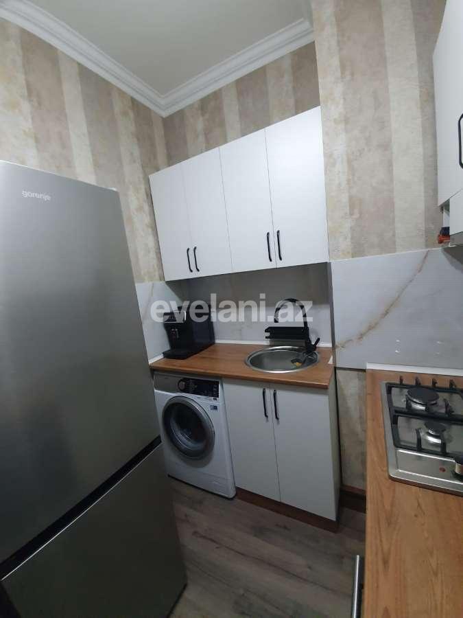 Satılır, yeni tikili, 2 otaqlı, 46.99 m², Bakı, Yasamal r, Yasamal q, 20 yanvar m.