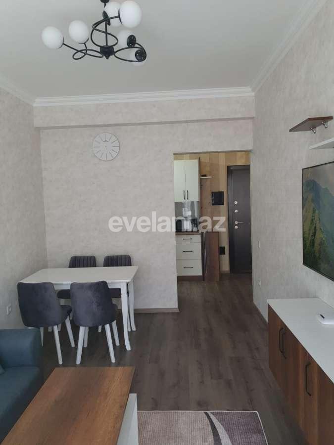 Satılır, yeni tikili, 2 otaqlı, 46.99 m², Bakı, Yasamal r, Yasamal q, 20 yanvar m.