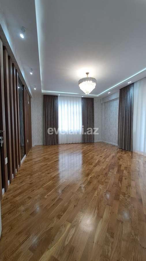 Sale, new building, 4 room, 133 m², Baku, Khatai r, Hazi Aslanov d, Hazi Aslanov m.