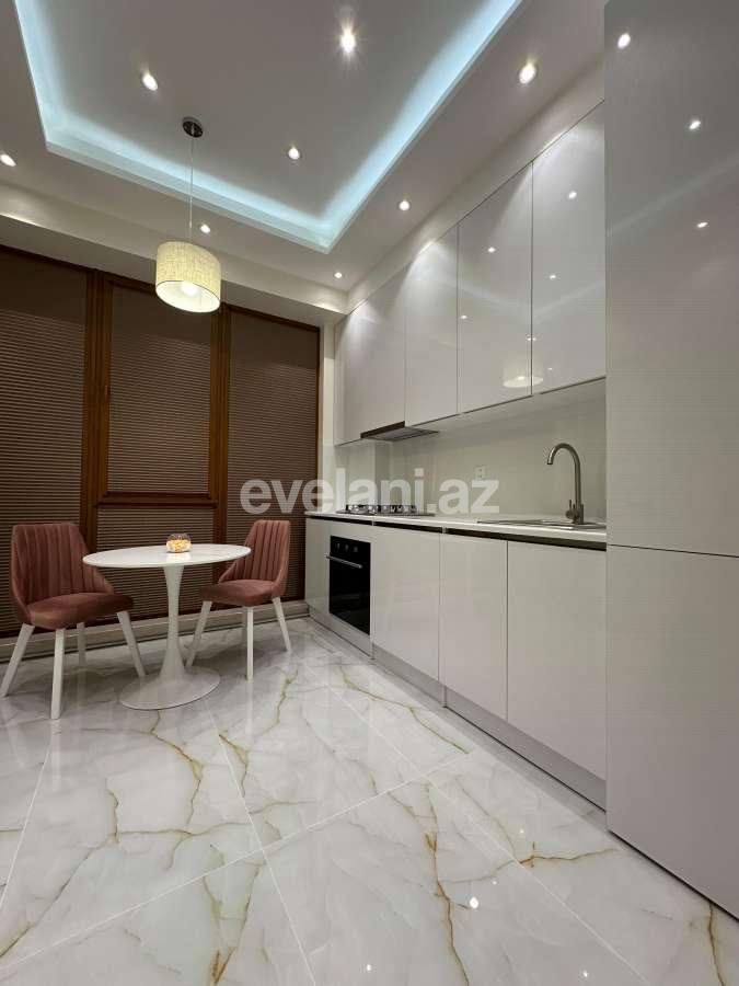 Satılır, yeni tikili, 2 otaqlı, 60 m², Bakı, Nərimanov r, Gənclik m.