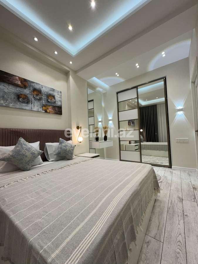 Satılır, yeni tikili, 2 otaqlı, 60 m², Bakı, Nərimanov r, Gənclik m.