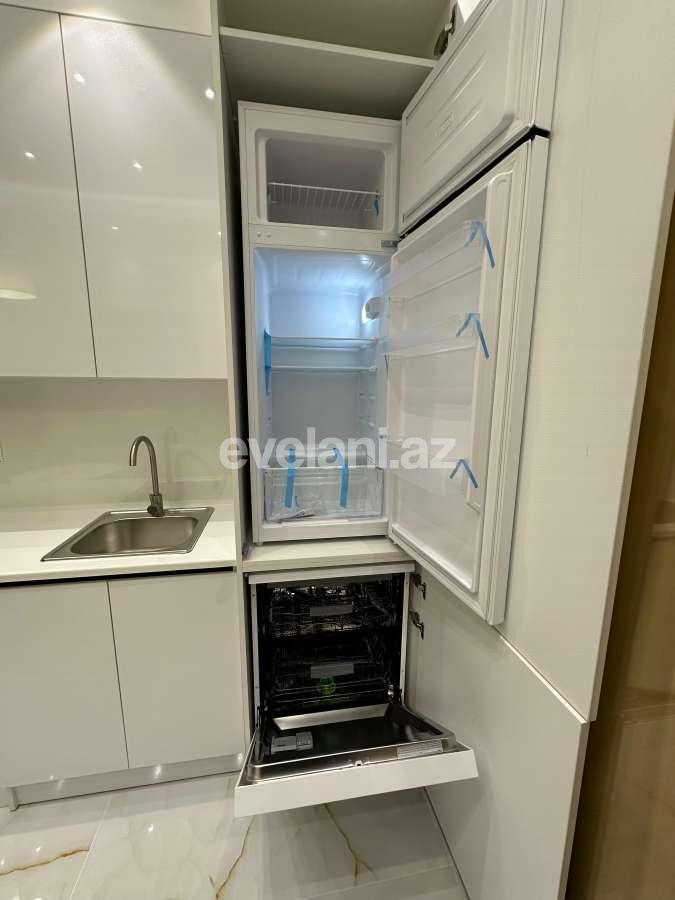 Satılır, yeni tikili, 2 otaqlı, 60 m², Bakı, Nərimanov r, Gənclik m.