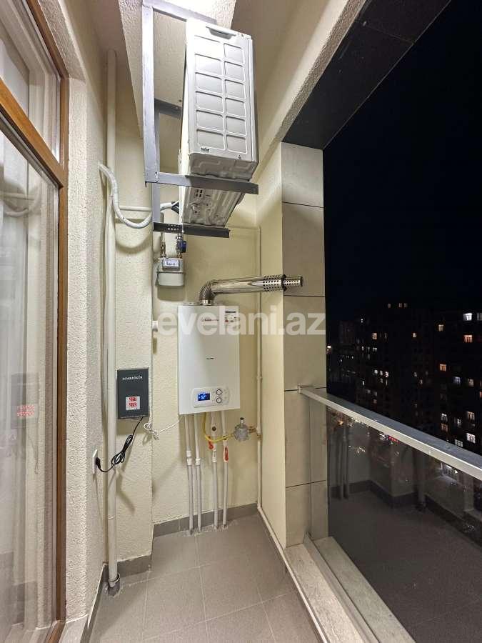 Satılır, yeni tikili, 2 otaqlı, 60 m², Bakı, Nərimanov r, Gənclik m.