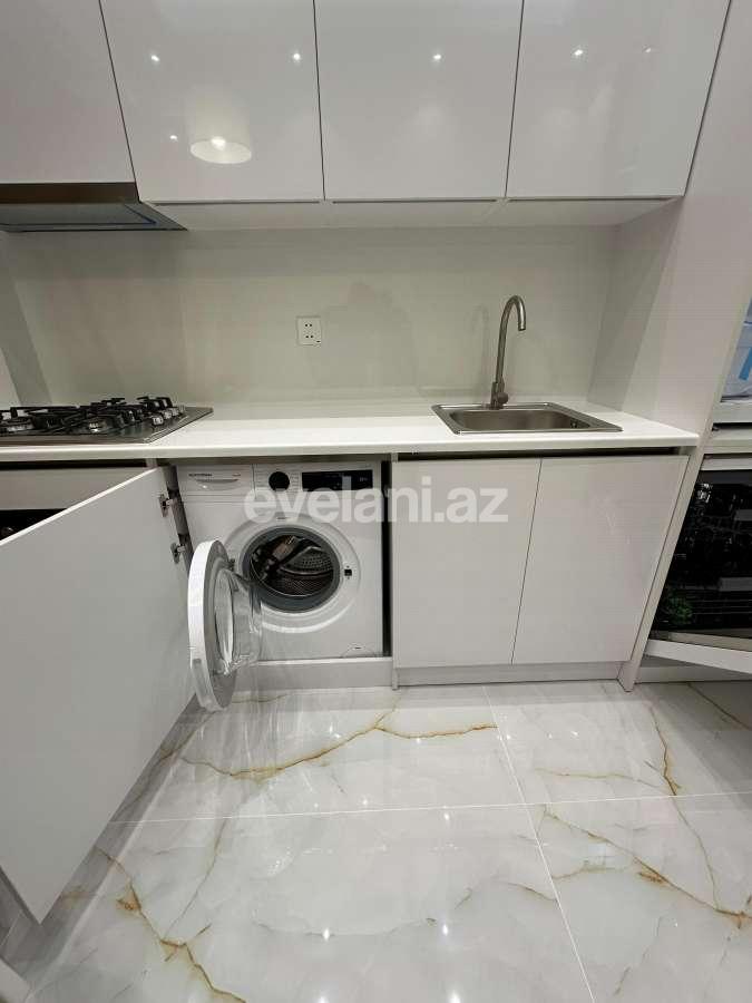 Satılır, yeni tikili, 2 otaqlı, 60 m², Bakı, Nərimanov r, Gənclik m.