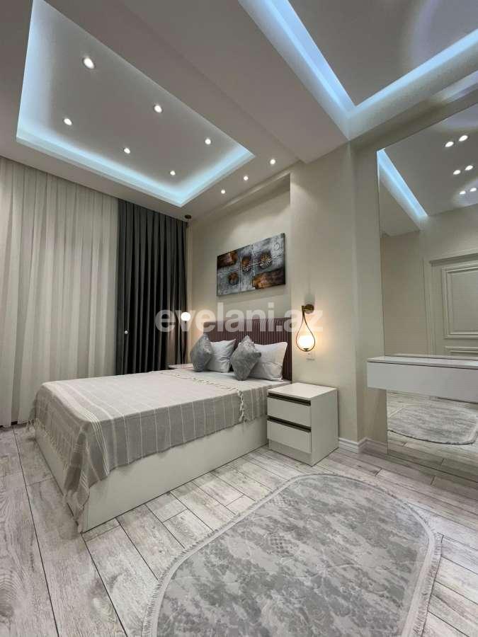 Satılır, yeni tikili, 2 otaqlı, 60 m², Bakı, Nərimanov r, Gənclik m.