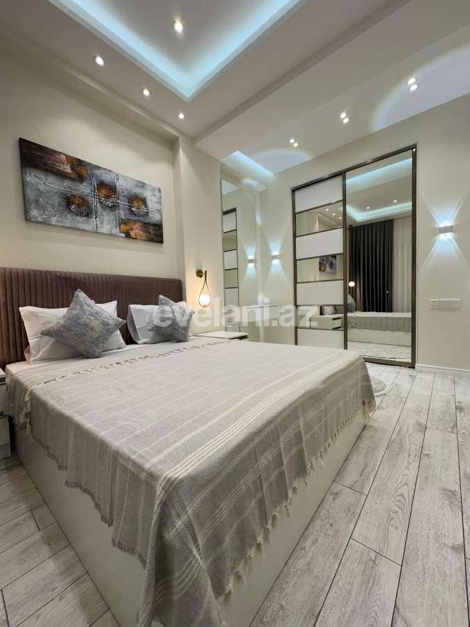 Satılır, yeni tikili, 2 otaqlı, 60 m², Bakı, Nərimanov r, Gənclik m.