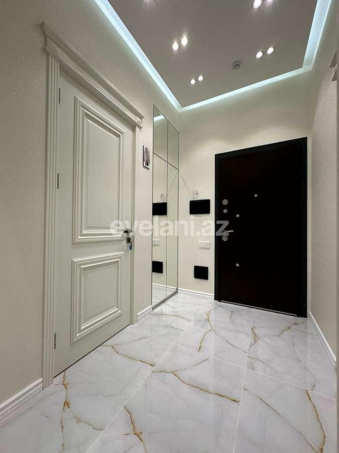 Satılır, yeni tikili, 2 otaqlı, 60 m², Bakı, Nərimanov r, Gənclik m.