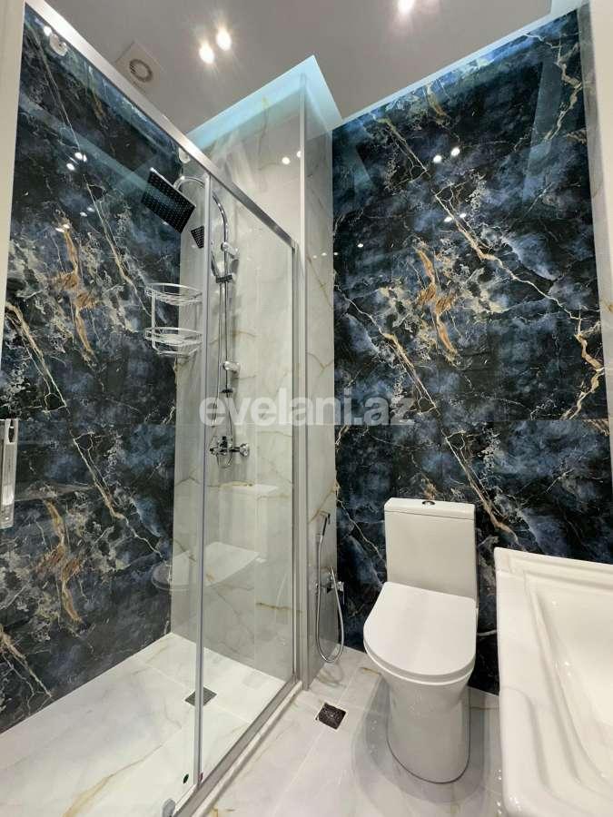 Satılır, yeni tikili, 2 otaqlı, 60 m², Bakı, Nərimanov r, Gənclik m.