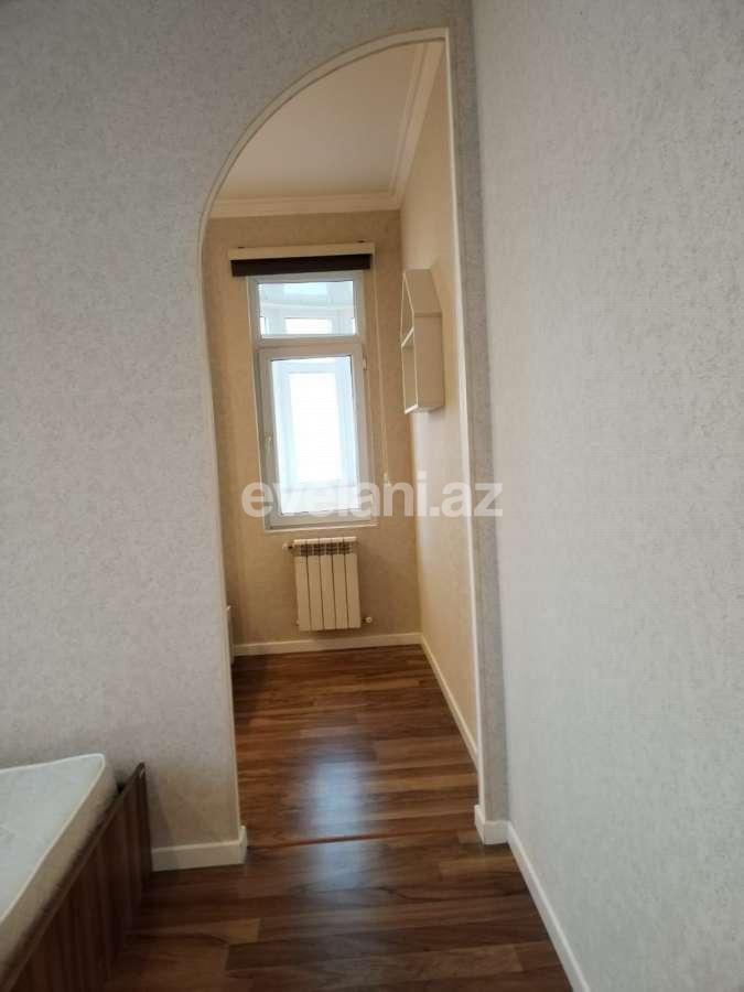 Kirayə verilir, yeni tikili, 3 otaqlı, 97 m², Bakı, Nizami r, Neftçilər m.