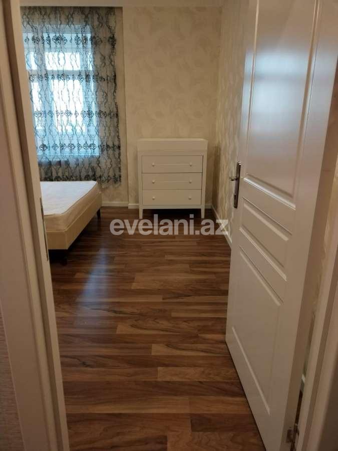 Kirayə verilir, yeni tikili, 3 otaqlı, 97 m², Bakı, Nizami r, Neftçilər m.
