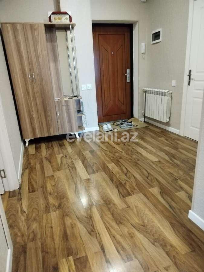 Kirayə verilir, yeni tikili, 3 otaqlı, 97 m², Bakı, Nizami r, Neftçilər m.
