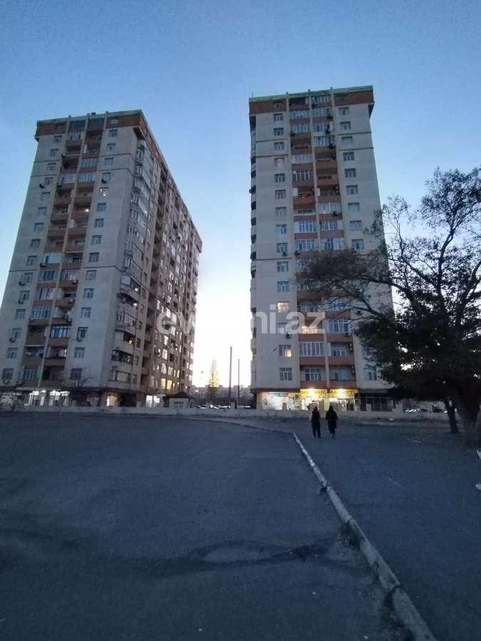 Kirayə verilir, yeni tikili, 3 otaqlı, 97 m², Bakı, Nizami r, Neftçilər m.