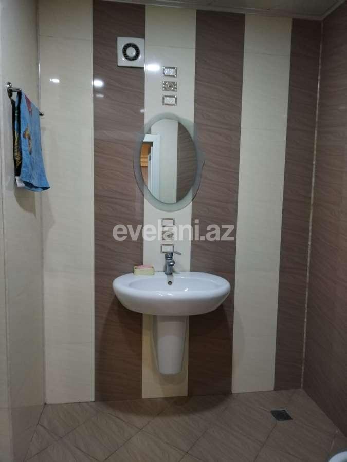 Kirayə verilir, yeni tikili, 3 otaqlı, 97 m², Bakı, Nizami r, Neftçilər m.